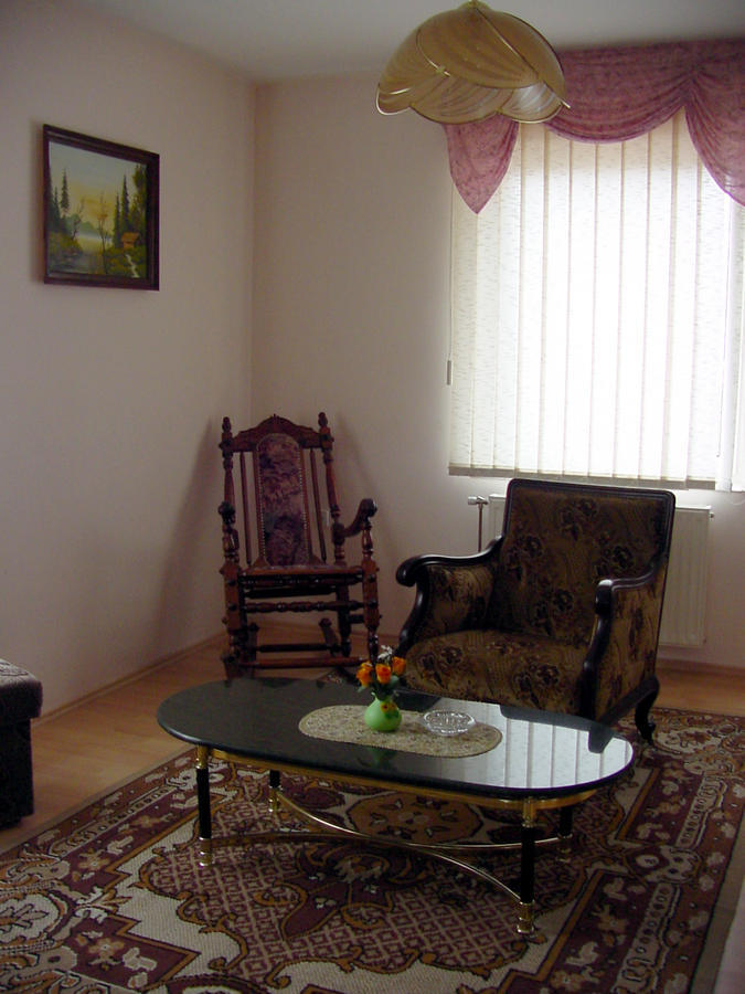 Holdfeny Hotel Forro Стая снимка