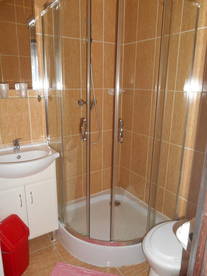 Holdfeny Hotel Forro Екстериор снимка